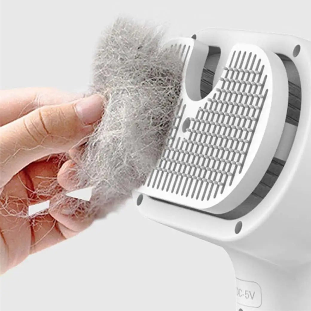 The mist brush