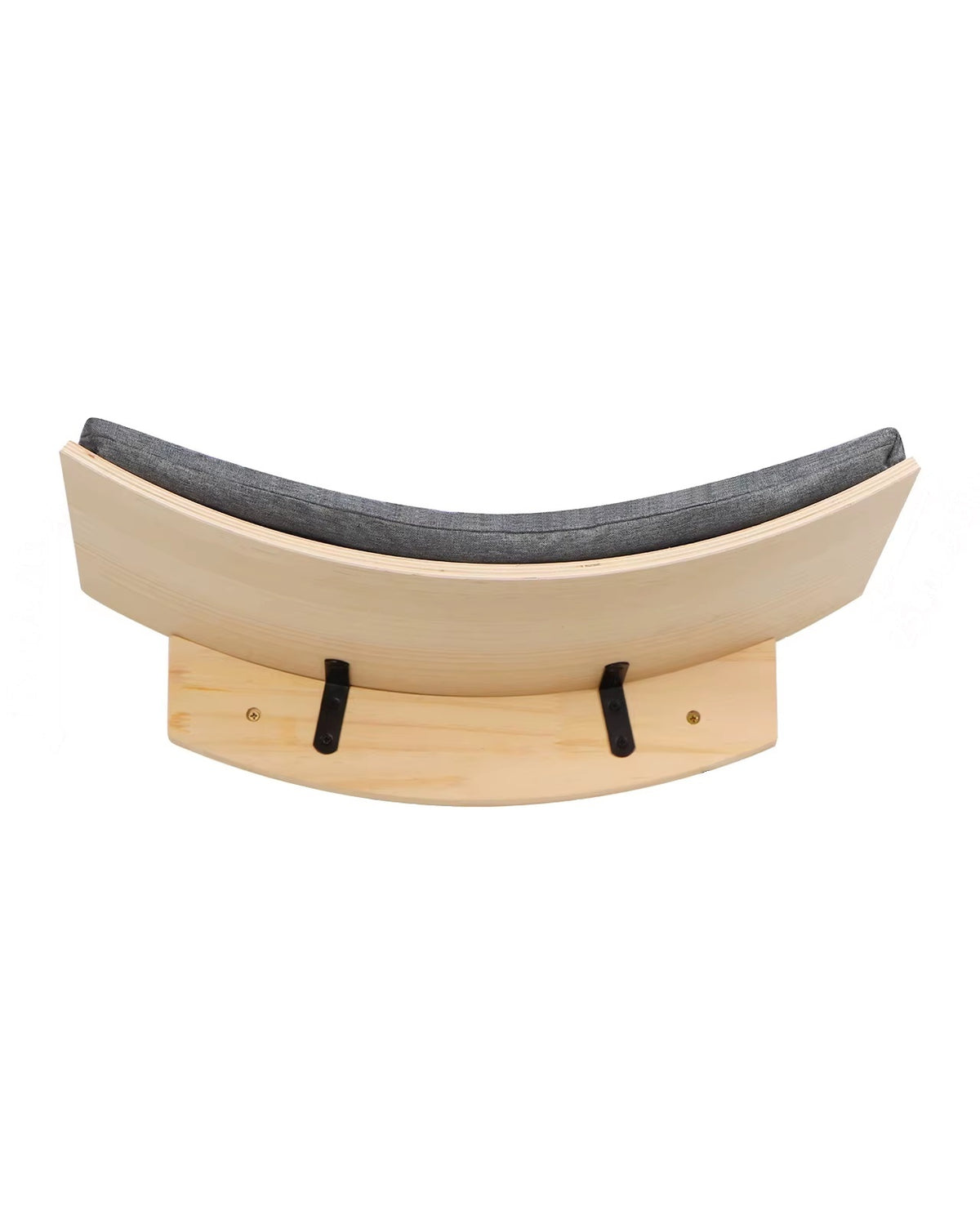 The wall perch